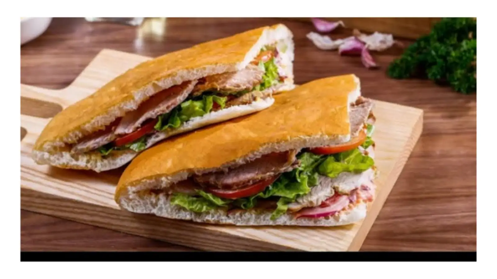 Combo 2 kebab thượng hạng - 77.000 ₫ tại King Kebab - Bánh Mì Thổ Nhĩ Kỳ - Phan Văn Trị  