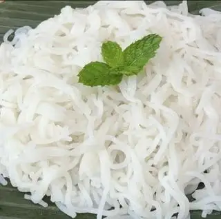 bún thêm - 13.000 ₫ tại Tao Ngộ Quán - Lẩu Gà Lá É Phú Yên - chung cư Nguyễn Ngọc Phương