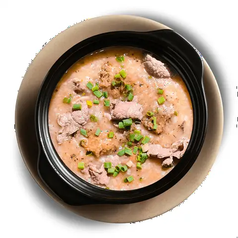 Cháo Sườn Chú Chen - Nguyễn Trãi - Bún/Phở/Mỳ/Cháo gần bạn