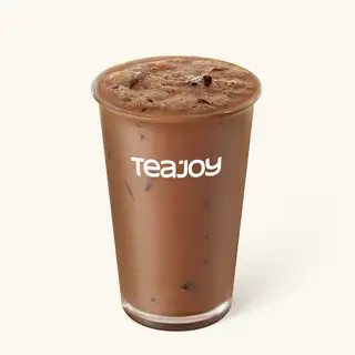 Hồng Trà Sữa Lục Vị (đậm vừa) - 62.000 ₫ tại Tea.Joy - Trà & Trà Sữa - Nguyễn Thị Minh Khai