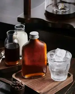 Hình ảnh Cà phê Coldbrew - Vị Nguyên Bản