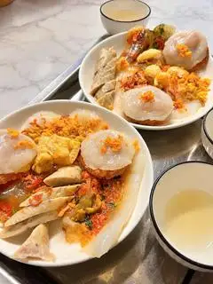 Hình ảnh Thập Cẩm Lớn 