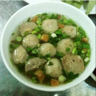 Chén viên  - 25.000 ₫ tại Phở & Lẩu Đệ Huynh Khu Tên Lửa - Đường Số 4