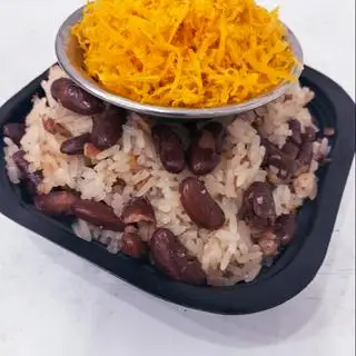 Hình ảnh Xôi đậu rồng 