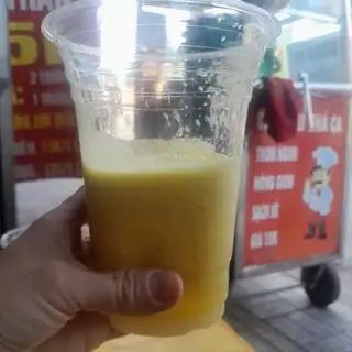 Hình ảnh Nước ép thơm