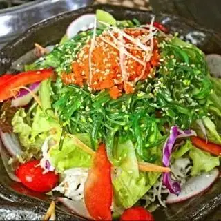 Salad rong biển - 99.000 ₫ tại Hana Yuki Sushi - Bùi Đình Túy