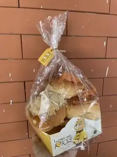 Hình ảnh Bông Lan Chà Bông