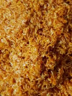 Hình ảnh 50 gram ruốc