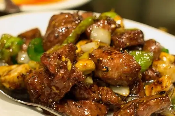 Cháo Bò Singapore  - 90.000 ₫ tại Cháo Ếch và Cháo Bò Singapore Bé Xu - Tân Quý