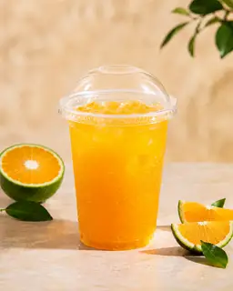 Cam vắt - 26.000 ₫ tại Hương Rau Má & Nước Mía - Vành Đai Tây