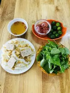Hình ảnh Bánh cuốn Thanh Trì