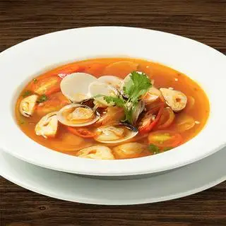 Hình ảnh Soup of the day