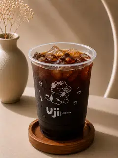 Hình ảnh Cà Phê Đen