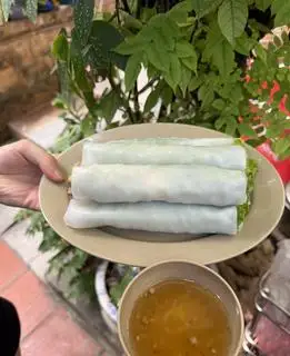 Hình ảnh Phở cuốn thịt heo thập cẩm - 5 cái