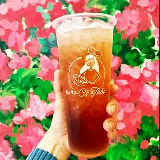 Hồng Trà Trân Châu size L  - 20.000 ₫ tại Bếp Nhà Cô Thảo - Trà Trái Cây Các Loại & Chân Gà Rút Xương Sốt Thái - Nguyễn Biểu