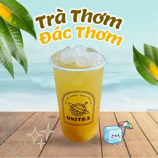 Trà Thơm Đác Thơm - 29.000 ₫ tại Trà Sữa Unitea - Hưng Phú