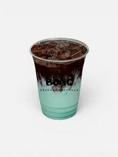 Cacao Mint - ĐÁ TO - 59.000 ₫ tại BONG - Tea, Coffee & Matcha - Nguyễn Duy