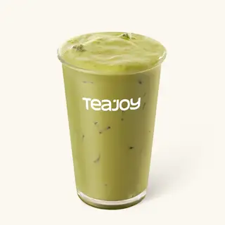 Lục Trà Sữa Lá Dứa (Best sellers, đậm vừa) - 58.000 ₫ tại Tea.Joy - Trà & Trà Sữa - Nguyễn Thị Minh Khai