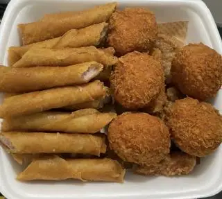 Hình ảnh Combo mix 1 đặc biệt