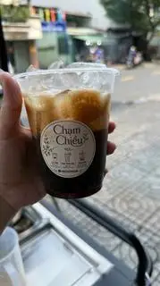 Hình ảnh Cà phê đen đá - size 500ml