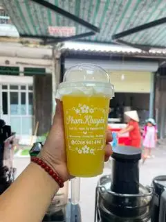 Hình ảnh Nước ép táo