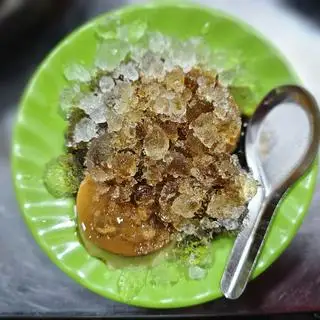 Bánh Flan Truyền Thống ( 2 cái ) - 23.000 ₫ tại Súp Cua Bin Boy - Chung Cư Thạnh Mỹ Lợi