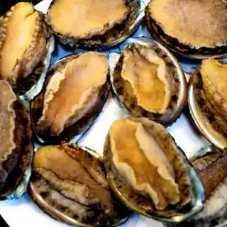 Bào ngư - 40.000 ₫ tại Tiến Vua Food - Súp Bào Ngư Đại Bổ - Đường Số 17