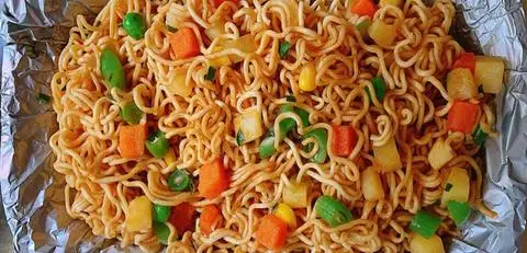 Hình ảnh Đức Food - Cơm Sườn & Mì Trộn