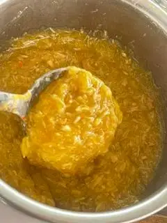 Hình ảnh Cháo cua biển