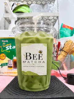Hình ảnh MATCHA COLD WHISK 