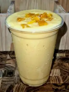 Hình ảnh Sinh tố xoài