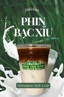 Hình ảnh Phin Bạc Xỉu