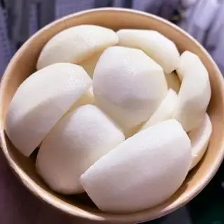 Hình ảnh LÊ GIÒN NGỌT