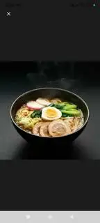 Hình ảnh Miso ramen - H2