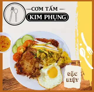 Hình ảnh Cơm Đặc Biệt 