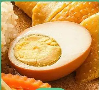 Hình ảnh H67 Trứng phá lấy lòng đào 