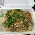 Hình ảnh Bún Ngan Trộn 