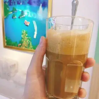 Hình ảnh Cafe Nâu