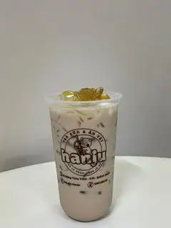Hình ảnh Trà sữa thái đỏ