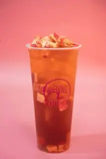 Hình ảnh Trà ổi hồng - 650ml