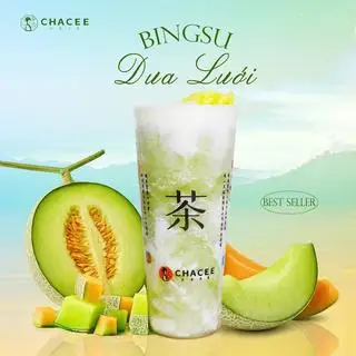 BingSu Dưa Lưới - 60.000 ₫ tại Trà Sữa Chacee - Nguyễn Thị Thập