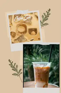 Hình ảnh Cà phê sữa