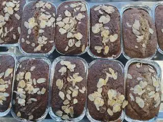 Bánh Chuối Tươi Nhỏ - 22.000 ₫ tại Bánh Kem Anh Cường - Bánh Kem Bắp & Bánh Kem Hàn Quốc - Lê Quang Định