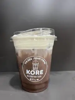 Hình ảnh Cacao Muối