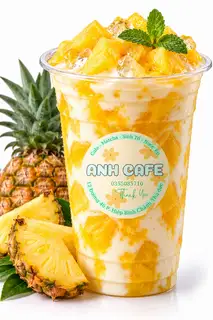 Hình ảnh Sữa chua Thơm 700ml