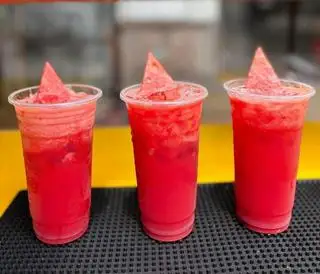 Hình ảnh NƯỚC ÉP DƯA HẤU