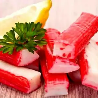 Thanh cua Nhật - 25.000 ₫ tại Tiến Vua Food - Súp Bào Ngư Đại Bổ - Đường Số 17