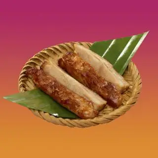 Hình ảnh Nem Nướng