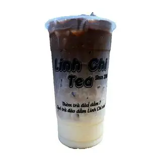Hình ảnh Latte Socola - 700ml
