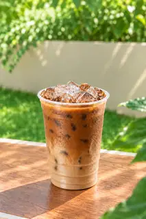 Hình ảnh Cafe sữa